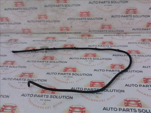 Retur injectoare BMW E60 3.0 D an fabr. 2008