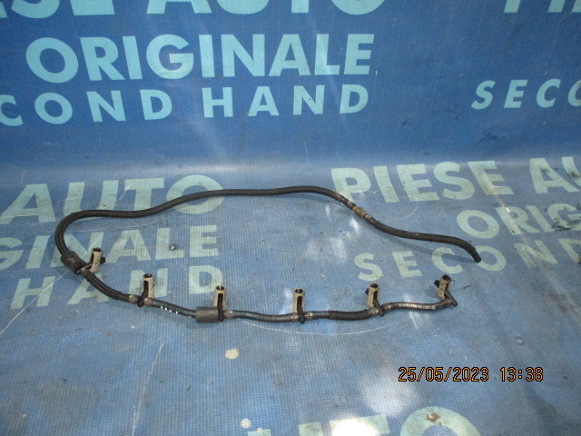 Retur injectoare BMW E60 530d 3.0d; 7799962