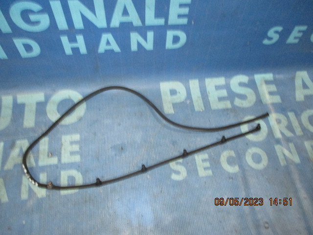 Retur injectoare BMW E61 535d