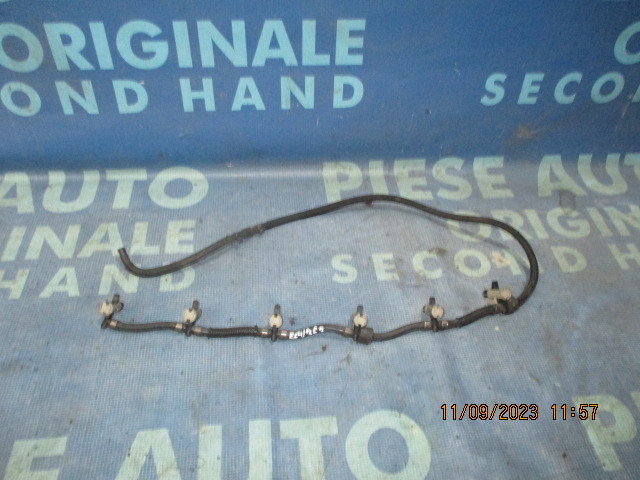 Retur injectoare BMW E64 635d M57N2 D5; 7799869