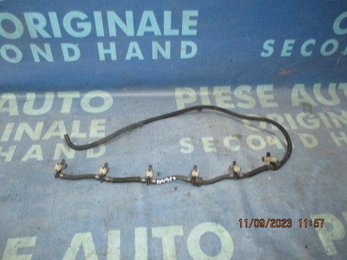 Retur injectoare BMW E64 635d M57N2 D5; 7799869