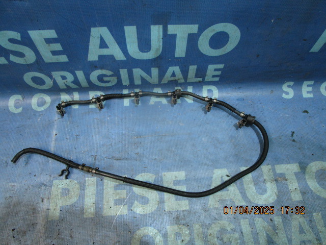 Retur injectoare BMW E70 X5 3.0d M57N D3