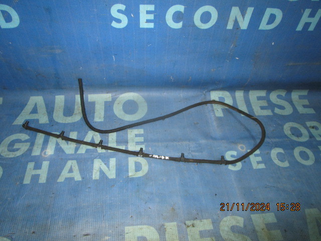 Retur injectoare BMW E83 X3 3.0d