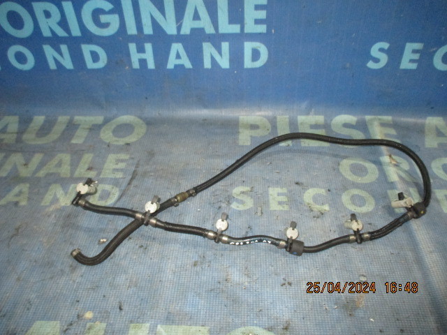 Retur injectoare BMW E83 X3 M57N D3;  7799869