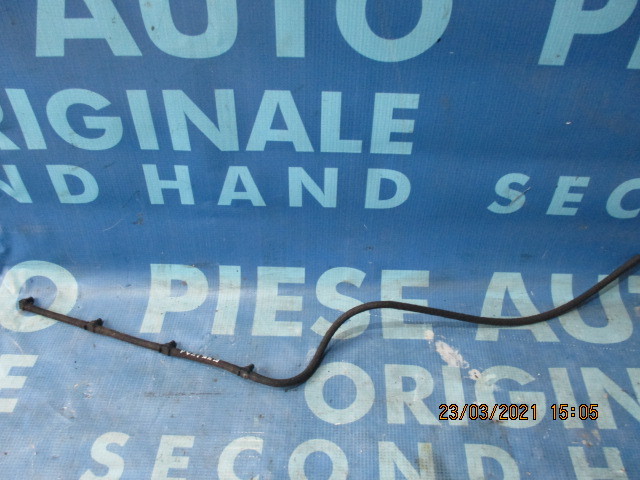 Retur injectoare BMW E87 118d