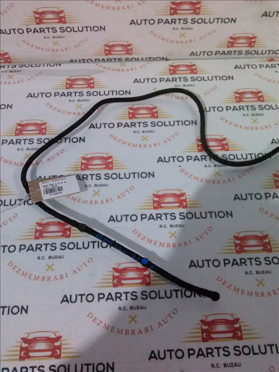 Retur injectoare BMW E90 2.0 D an fabr.2010