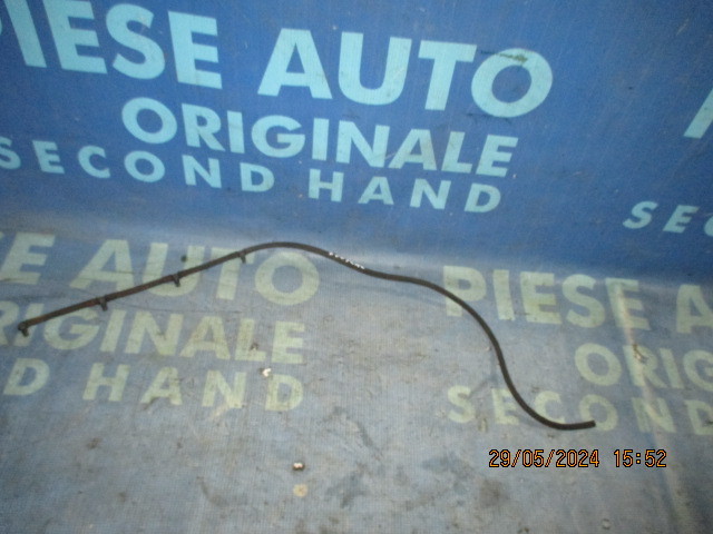 Retur injectoare BMW E90 318d N47D20C