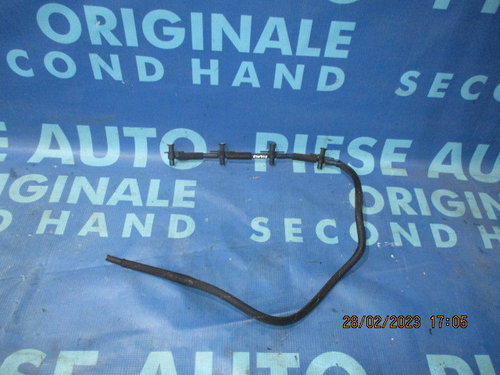 Retur injectoare BMW E90 320d 2.0d N47D20C
