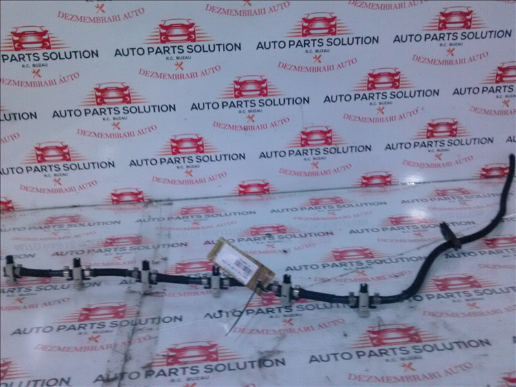 Retur injectoare BMW F10 3.0 d an fabr. 2012