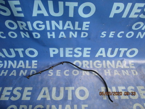 Retur injectoare BMW F10 520d 2.0d N47D20C