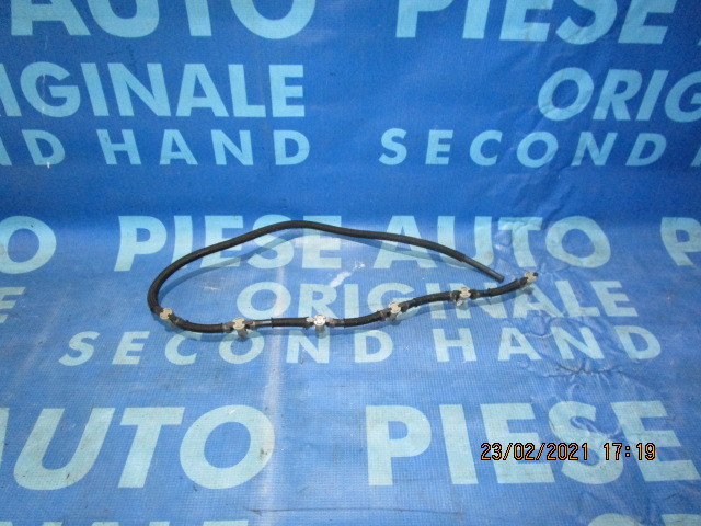 Retur injectoare BMW F10 530d 3.0d N57D3
