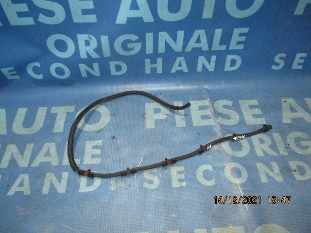 Retur injectoare BMW F10 530d