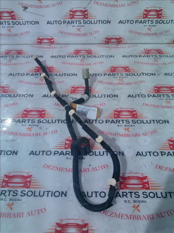 Retur injectoare BMW SERIA 5 G30 3.0 D an fabr. 2018