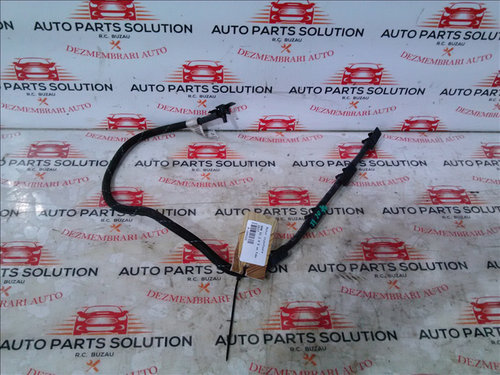 Retur injectoare BMW X1 2.0 D an fabr. 2017