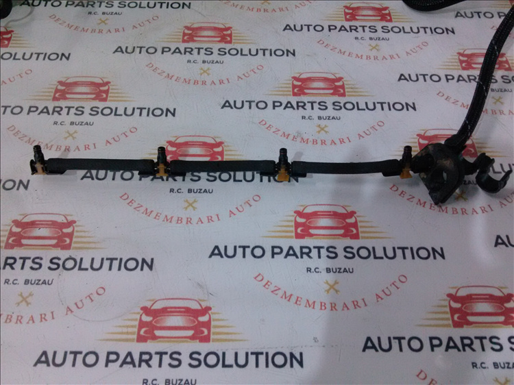 Retur injectoare BMW X1 2.0 D XDRIVE