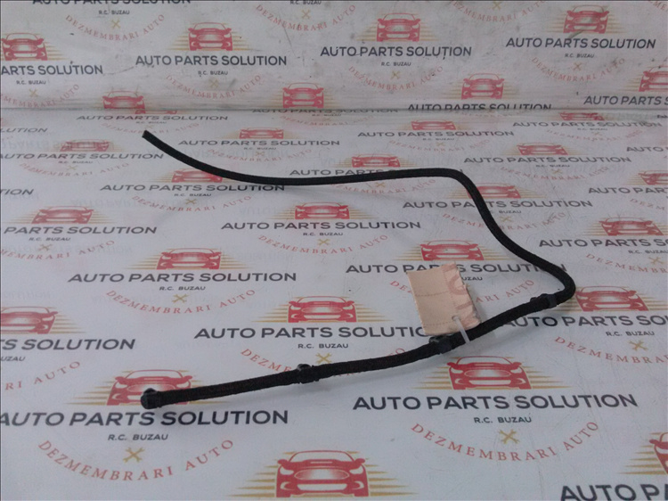 Retur injectoare BMW X3 2.0 D an fabr. 2006