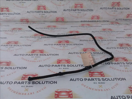 Retur injectoare BMW X3 2.0 D an fabr. 2006