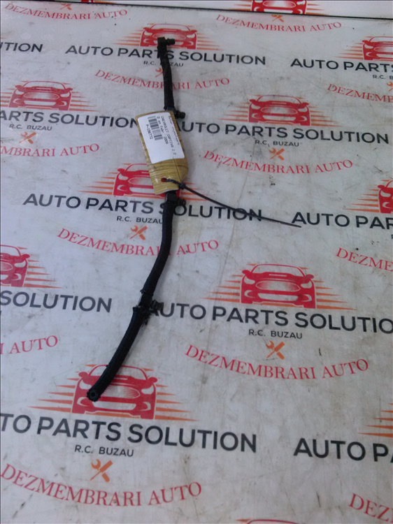 Retur injectoare CHEVROLET CAPTIVA 2.0 D an fabr. 2008