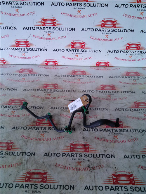 Retur injectoare CITROEN C5 1.6 HDI an fabr. 2012
