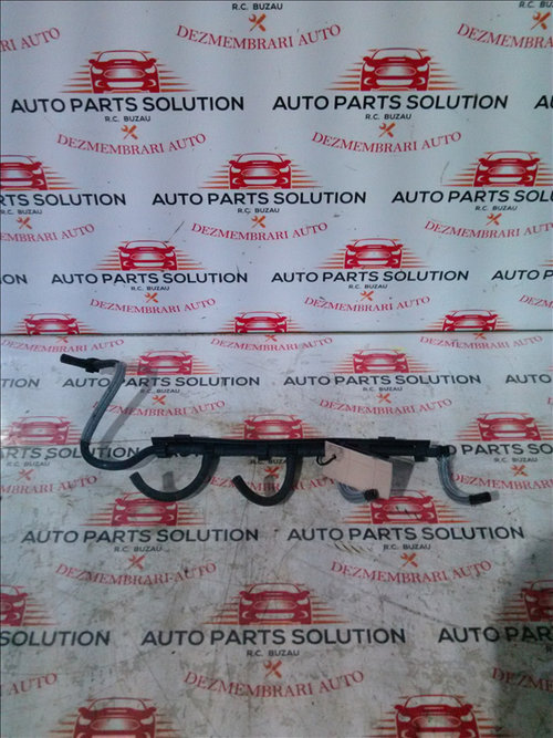 Retur injectoare CITROEN C5 2.0 D an fabr. 2009