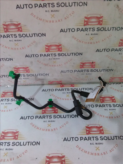 Retur injectoare CITROEN C5 2.0 HDI an fabr. 2011