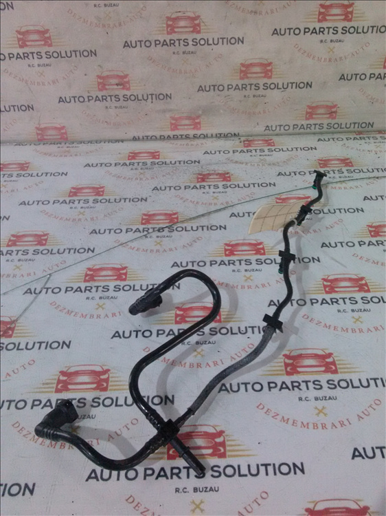 Retur injectoare CITROEN JUMPER 2.2 D an fabr. 2009