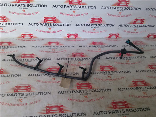 Retur injectoare CITROEN JUMPER 2.2D an fabr 2013
