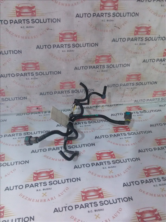 Retur injectoare DACIA DUSTER 1.5 DCI an fabr. 2011