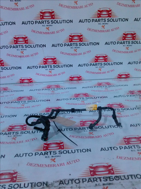 Retur injectoare DACIA LODGY 1.5 DCI an fabr. 2015