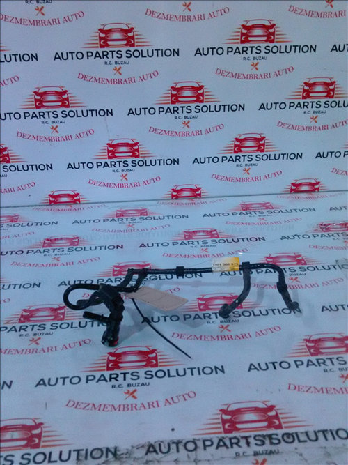 Retur injectoare DACIA LODGY 1.5 DCI an fabr. 2015