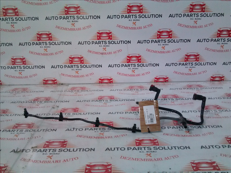 Retur injectoare FIAT DUCATO 2.2D an fabr. 2009