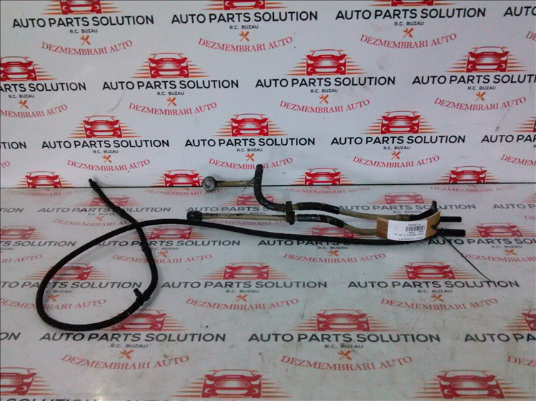 Retur injectoare FIAT DUCATO 3.0 d an fabr. 2009
