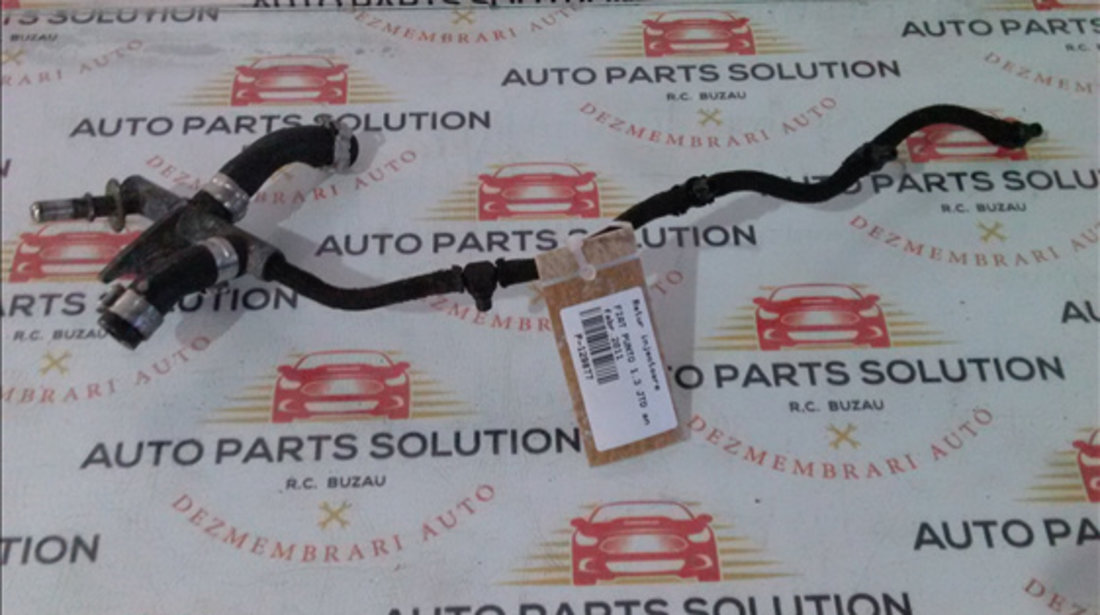 Retur injectoare FIAT PUNTO 2006-2010