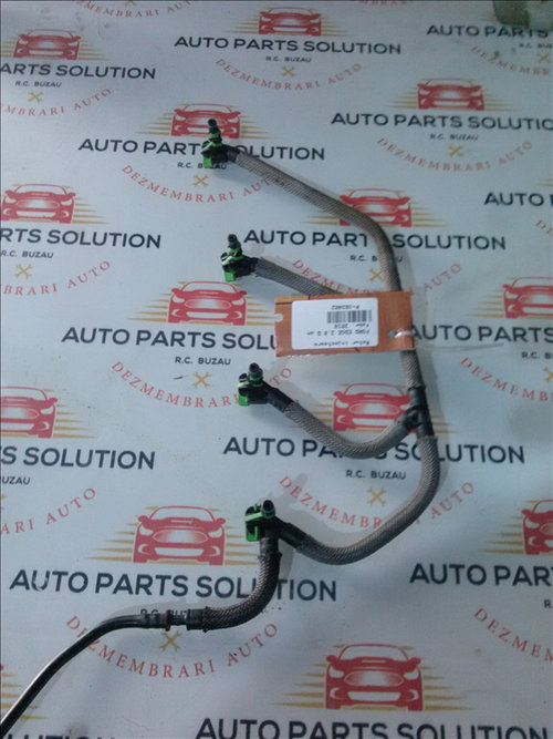 Retur injectoare FORD EDGE 2.0 D an fabr. 2018