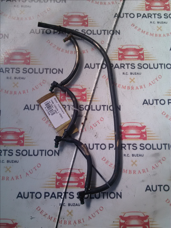 Retur injectoare FORD FIESTA 1.4TDCI an fabr. 2007