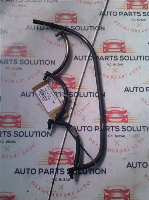 Retur injectoare FORD FIESTA 1.4TDCI an fabr. 2007