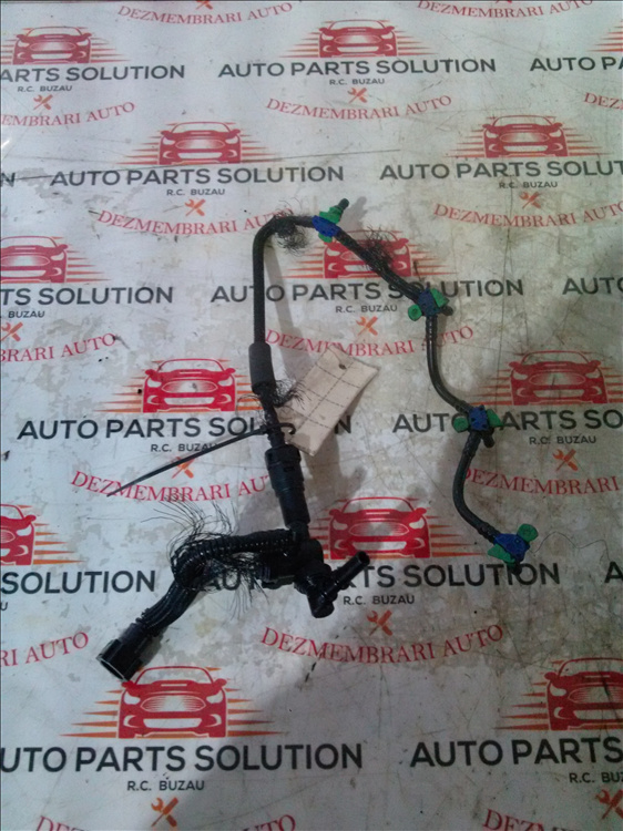 Retur injectoare FORD FIESTA 1.5 an fabr. 2017