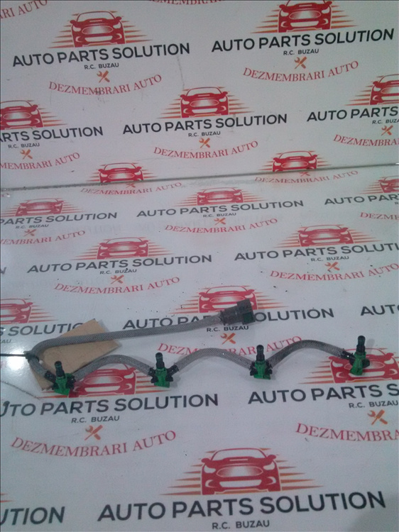 Retur injectoare FORD FIESTA 1.6 d an fabr. 2013