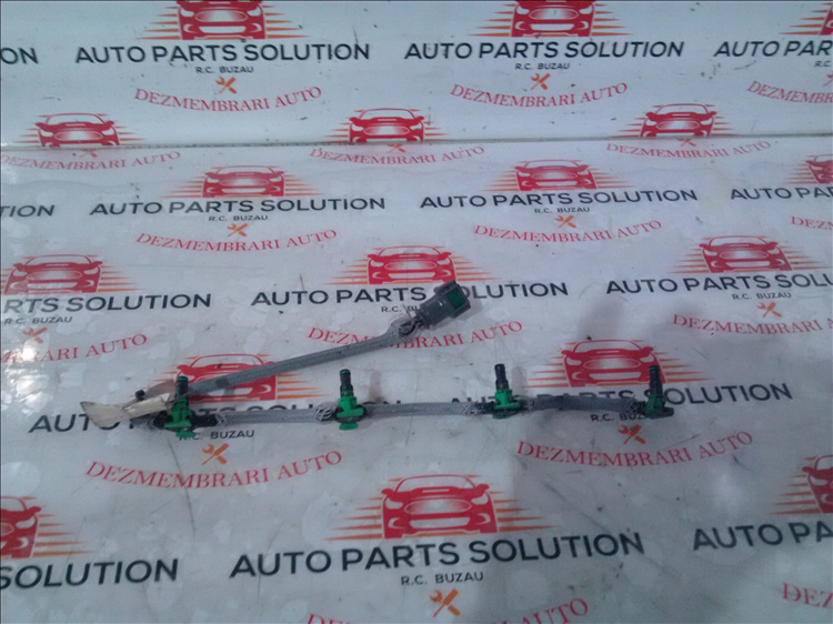 Retur injectoare FORD FIESTA 1.6 D an fabr. 2013