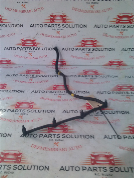 Retur injectoare FORD FOCUS 2 1.6 D an fabr. 2006