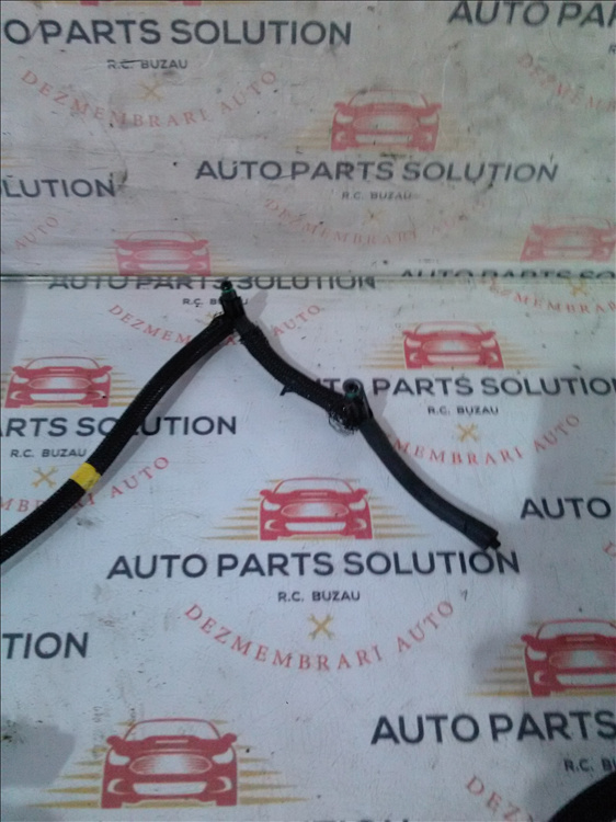 Retur injectoare FORD FOCUS 2 1.6 tdci an fabr. 2007