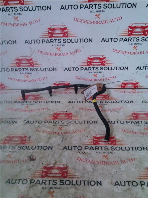 Retur injectoare FORD FOCUS 2 1.6 TDCI an fabr 2006