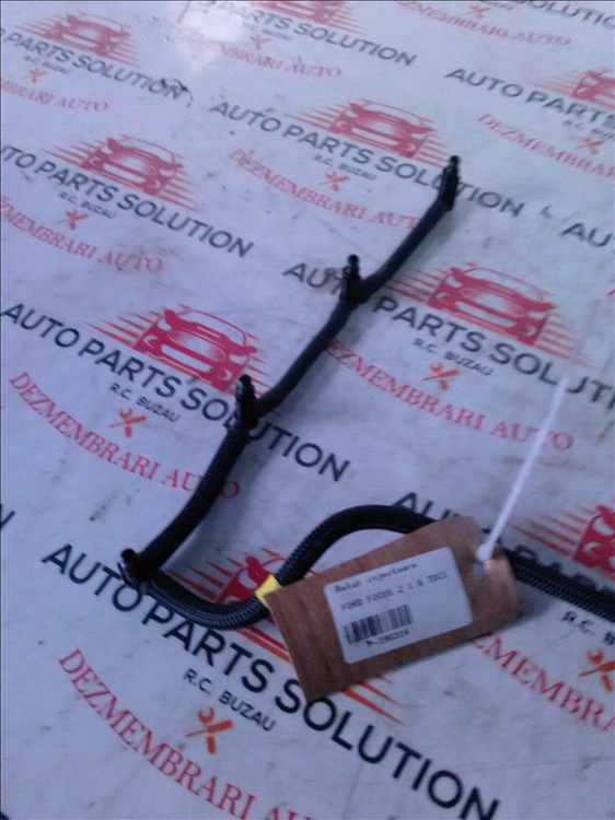 Retur injectoare FORD FOCUS 2 1.6 TDCI