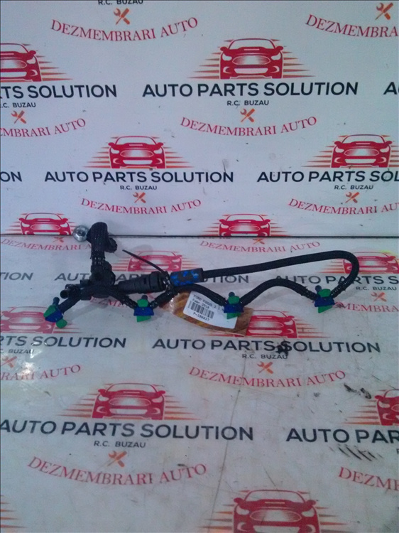 Retur injectoare FORD FOCUS 3 1.5 D an fabr 2018