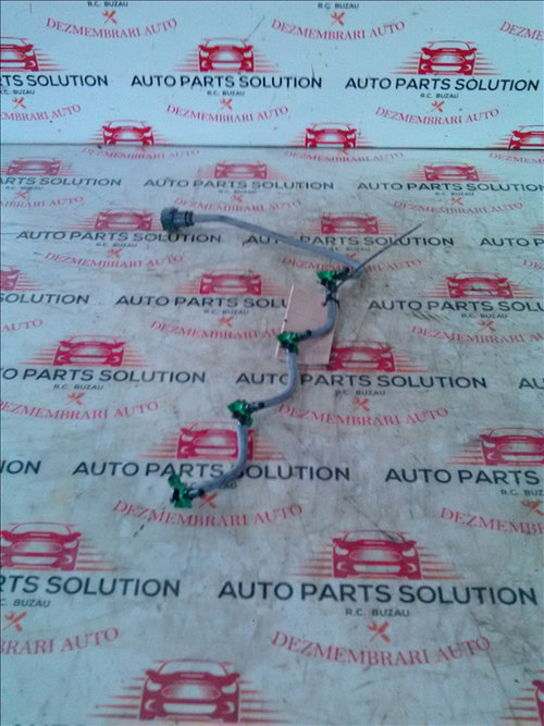 Retur injectoare FORD FOCUS 3 1.6 D an fabr. 2014