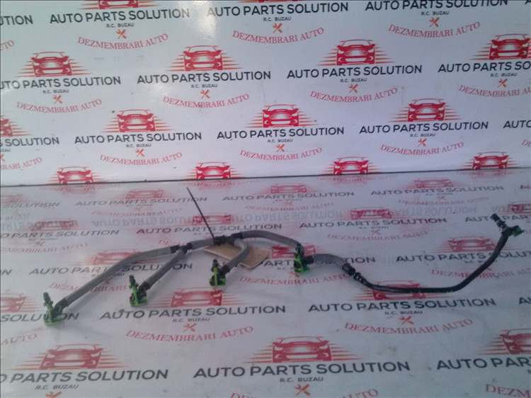 Retur injectoare FORD MONDEO 2.0 d an fabr. 2016