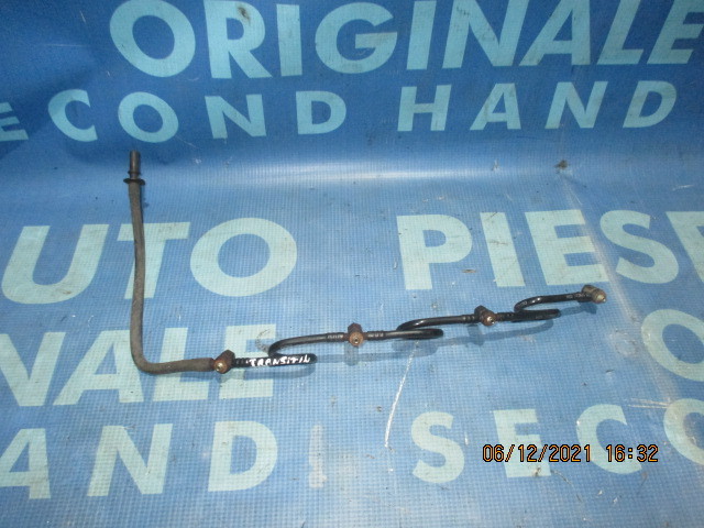 Retur injectoare Ford Transit 2.0di; 1C1Q9K022BA