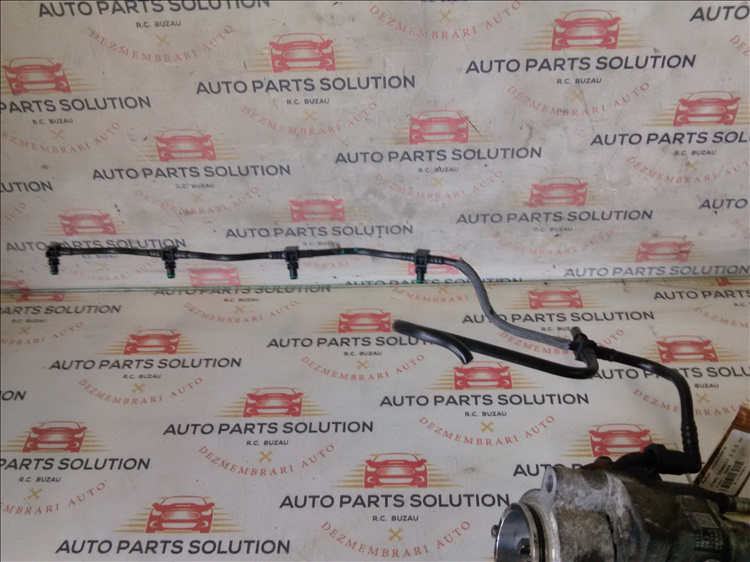 Retur injectoare FORD TRANSIT 2.2 D an fabr. 2008