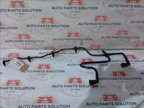 Retur injectoare FORD TRANSIT 2.2 D an fabr. 2009
