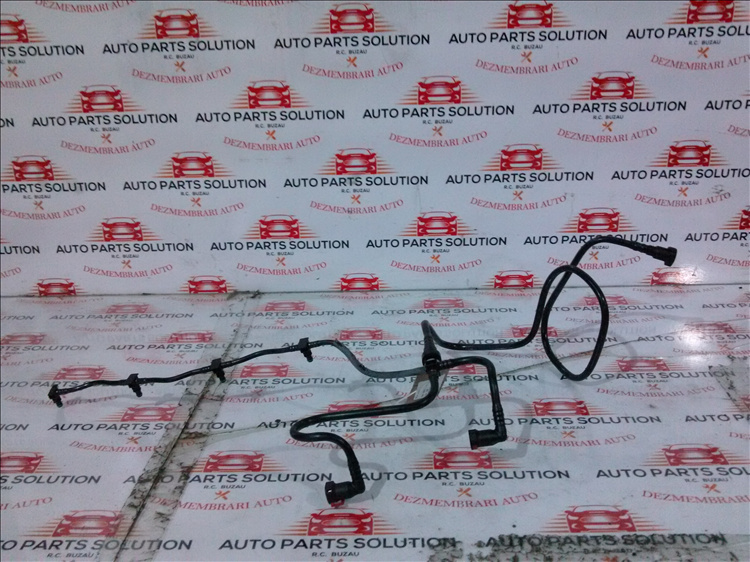 Retur injectoare FORD TRANSIT 2.2D an fabr. 2009